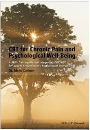 CBT for Chronic Pain and Psychological Well-Being