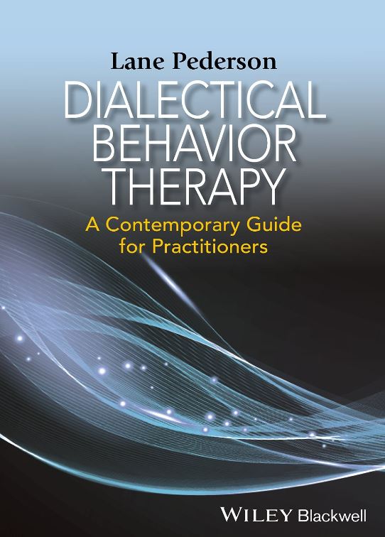 DBT Contemporary Book Cover