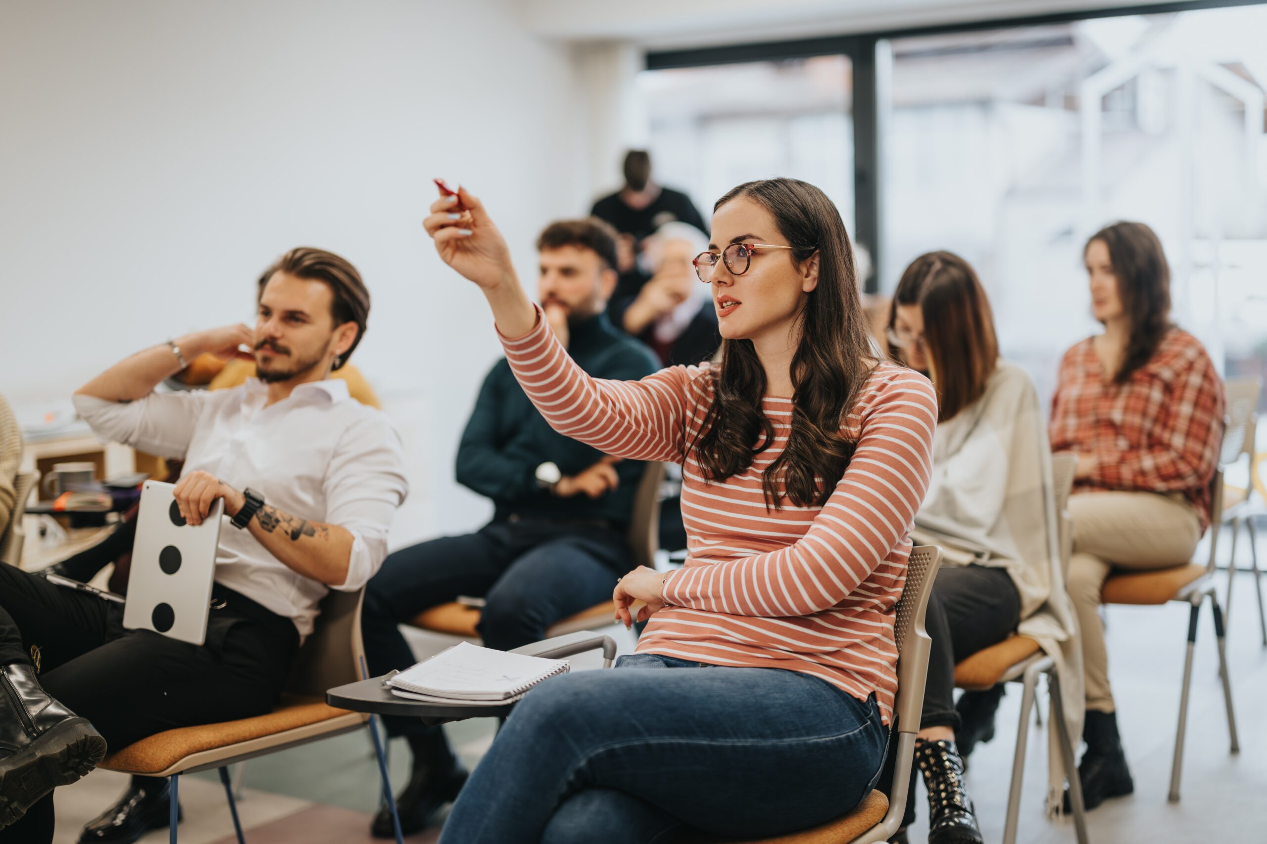 Training for Mental Health Professionals